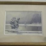 604 6032 WATERCOLOUR
